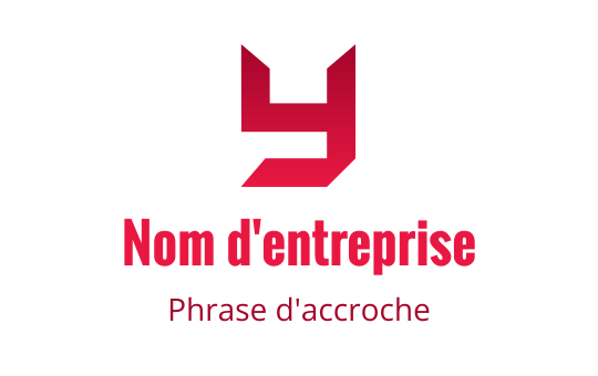 Y logo