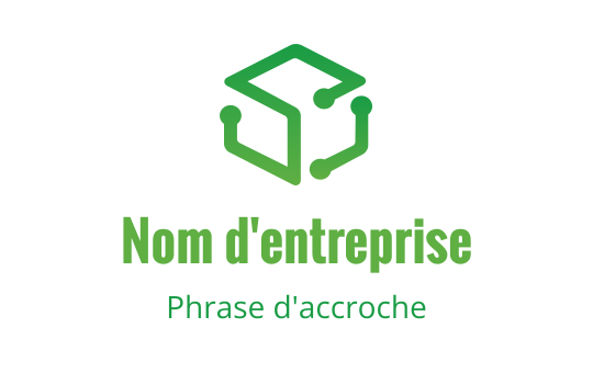 Server logo