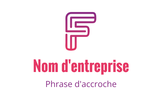 F logo