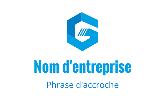 G logo