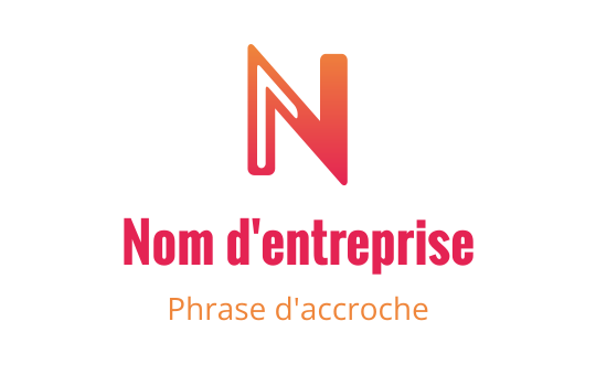 N logo