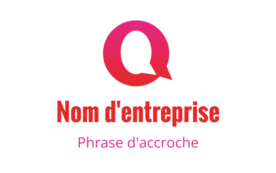 Q logo