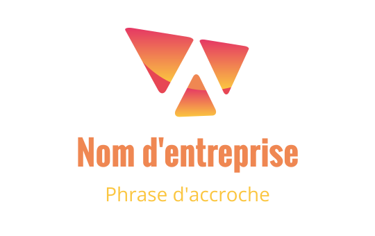 W logo