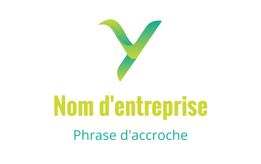 Y logo