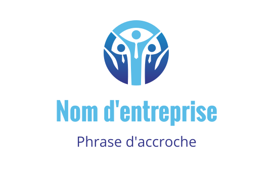 Recrutement logo