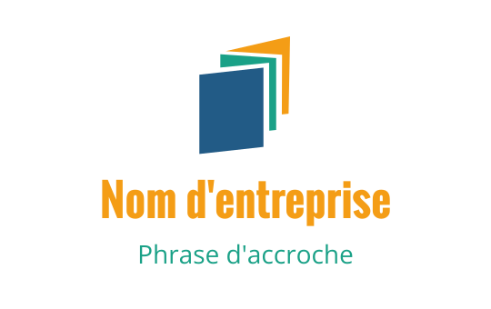 Book logo