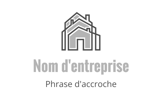 House logo