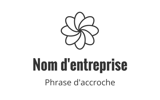 Ligne logo