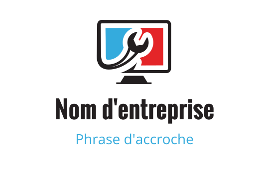 Ordinateur logo