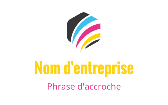 Impression logo