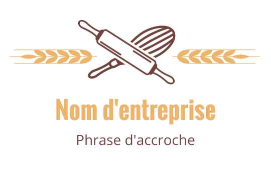 Wheat logo