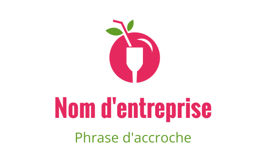 Drink logo