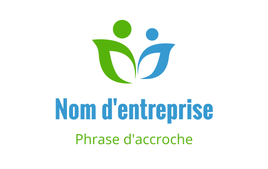 Feuille logo