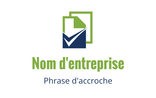 Papier logo