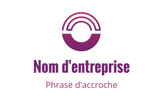 O logo