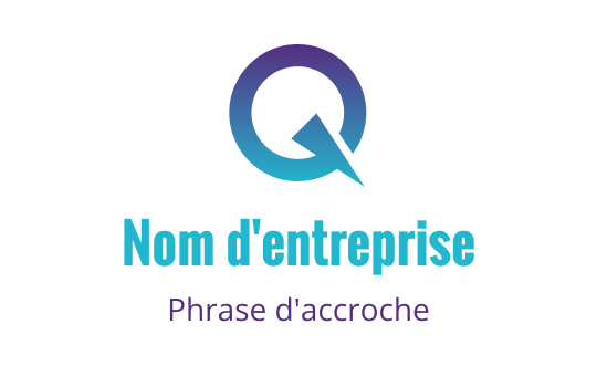Q logo