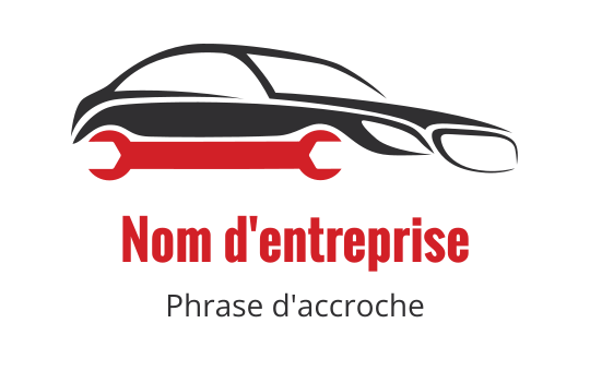 Automobile logo