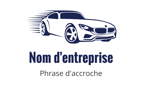 Automobile logo