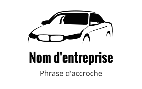 Automobile logo