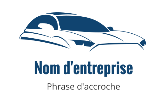 Automobile logo