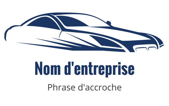 Lavage voiture logo