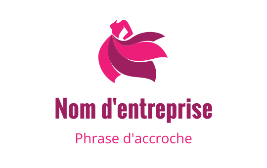 Clothing logo