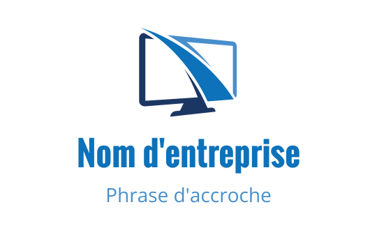 Ordinateur logo