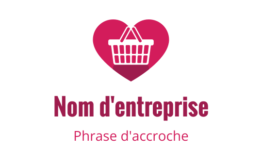 Panier logo