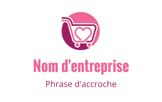 Panier logo