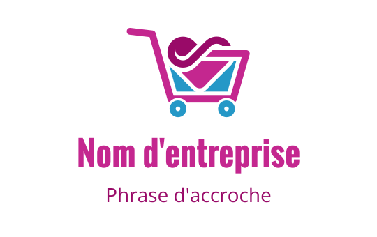 Panier logo