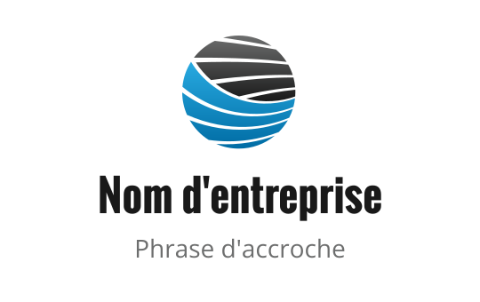 World logo