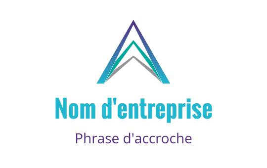 Abstrait logo