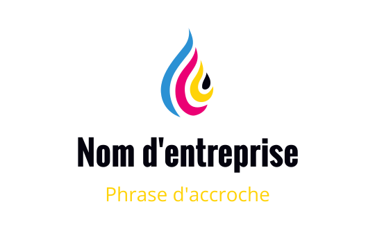 Impression logo
