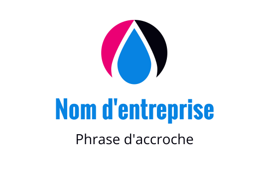 Impression logo