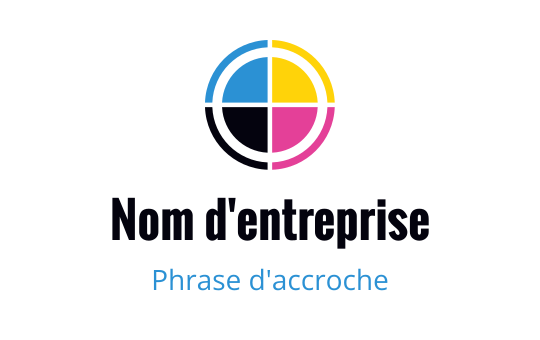 Impression logo