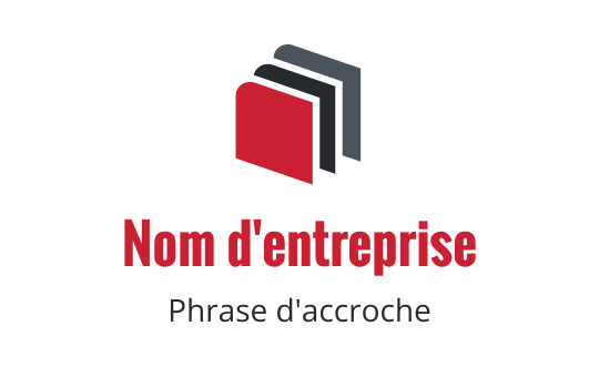 Book logo