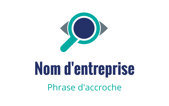 Eye logo