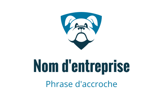 Chien logo
