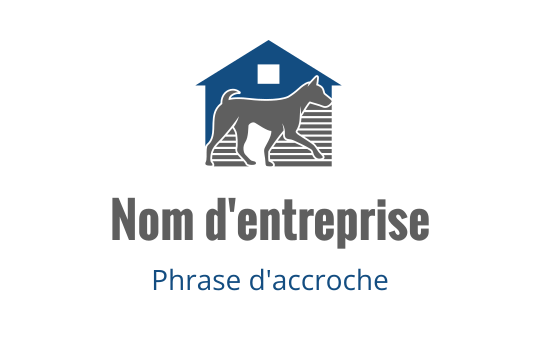 Chien logo