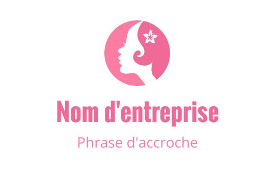 Hair logo