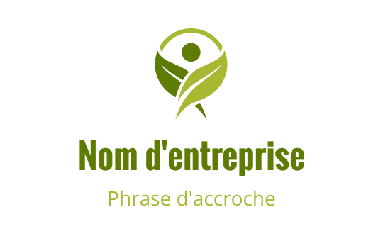 Nature logo