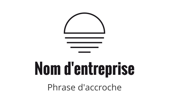 Sunset logo