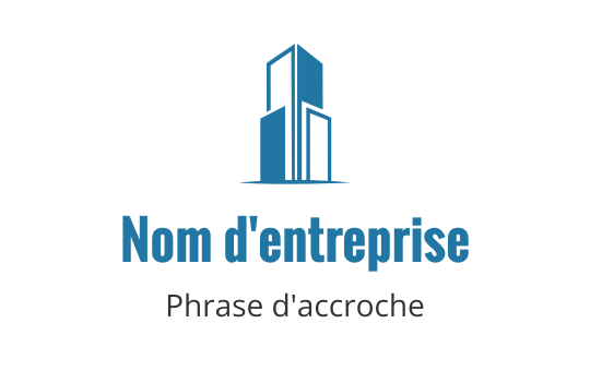 Building logo