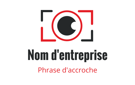 Photo logo