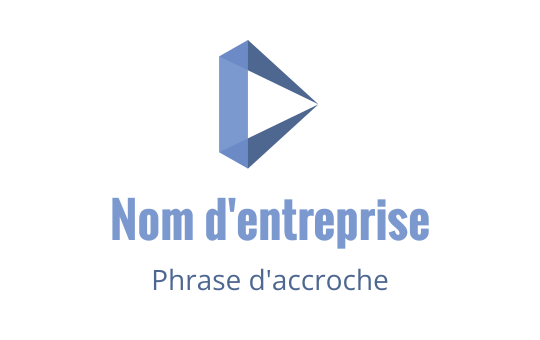 Video logo