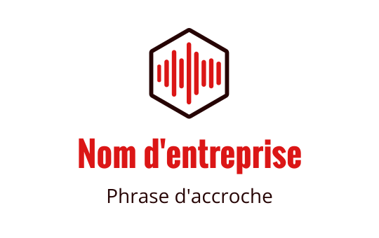 Enceinte logo