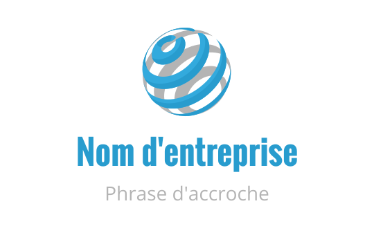 Earth logo