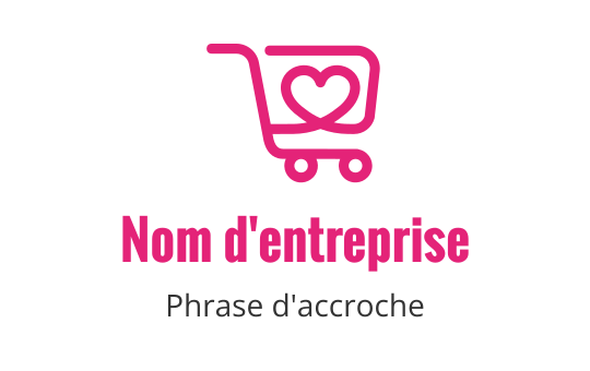 Panier logo