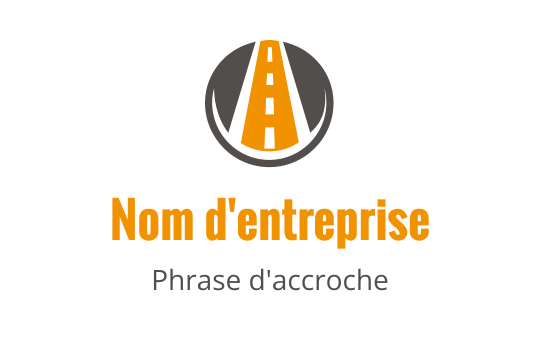 Road logo