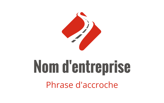 Road logo